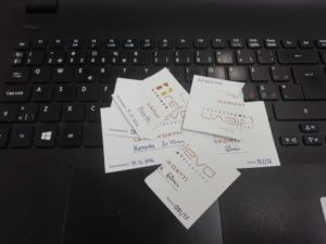 Käytetyt lahjakortit